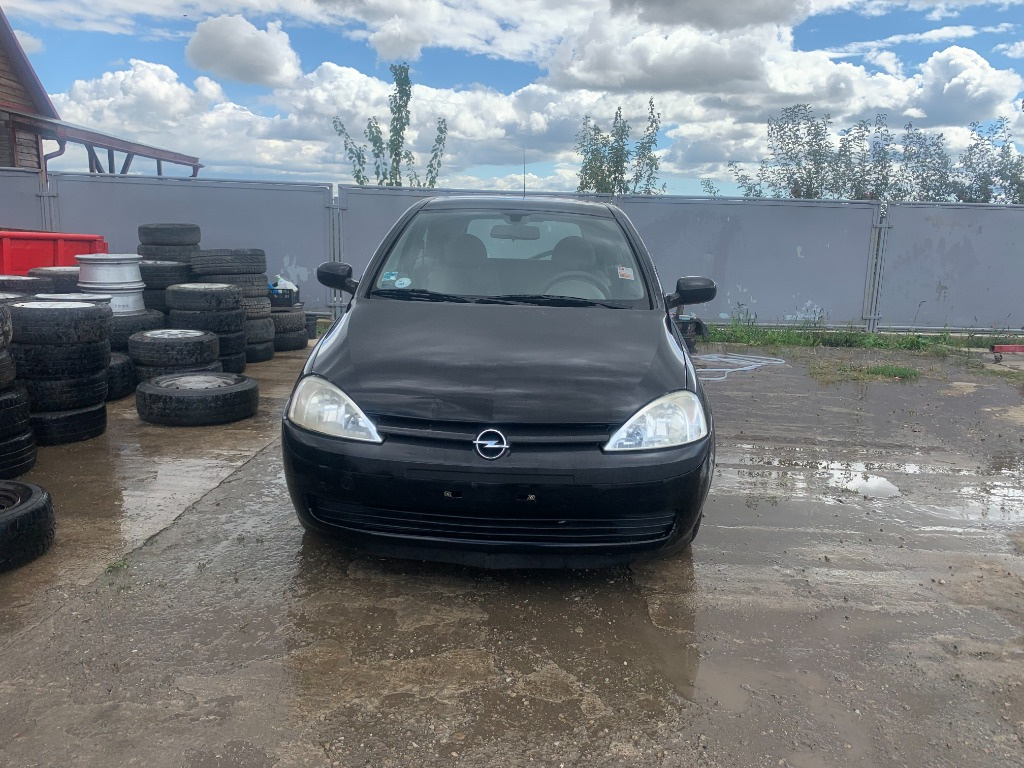 Plafoniera Opel Corsa C 2002 hatchback 973