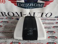 Plafoniera originala Mercedes-Benz E-Class C207 Facelift cod piesa : a2048202001