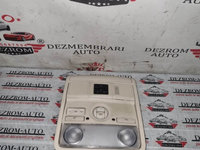 Plafoniera originala (varianta cu trapa) VW Passat B7 cod piesa : 1k9867489a