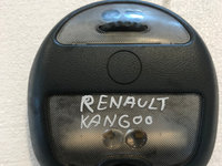 Plafoniera renault kangoo van 1999 - 2004 cod: 7700309171