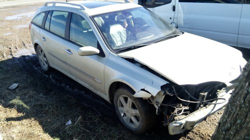 Plafoniera Renault Laguna 2004 Break 1.9 DCI 120cp