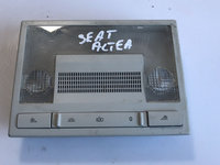 Plafoniera Seat Altea cod 5P0947105E