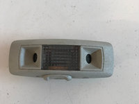 Plafoniera spate cu senzori de alarma vw golf 4, bora. passat b 5.5 1998 - 2005