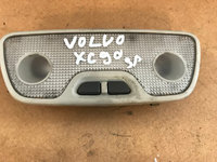 Plafoniera spate volvo xc90 2002 - 2006 cod: 9178936