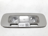 Plafoniera spate VW Passat B6 2005 - 2010