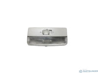 Plafoniera Volkswagen Polo (9N1) Coupe 2003 1.2 6V VOLKSWAGEN POLO (9N_) [ 2001 - 2012 ] OEM 6Q0947105F