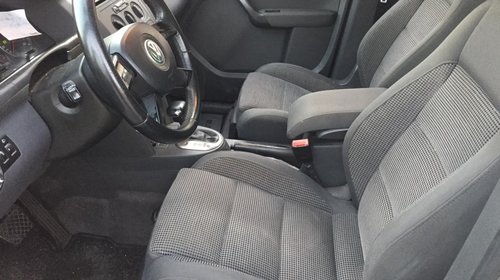 Plafoniera Volkswagen Touran 2005 MPV 2.0 TDI