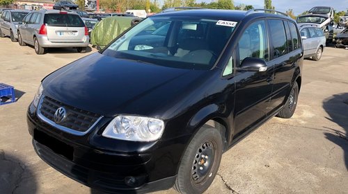 Plafoniera Volkswagen Touran 2006 Monovolum 2.0 TDI