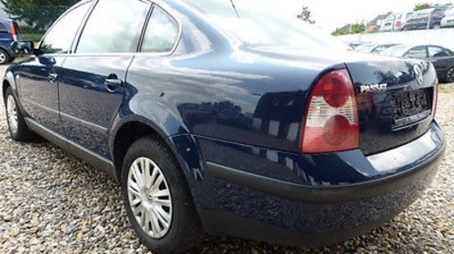 Plafoniera vw passat 2002