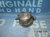 Plaman gaz VW Passat B4 1.8i 1994