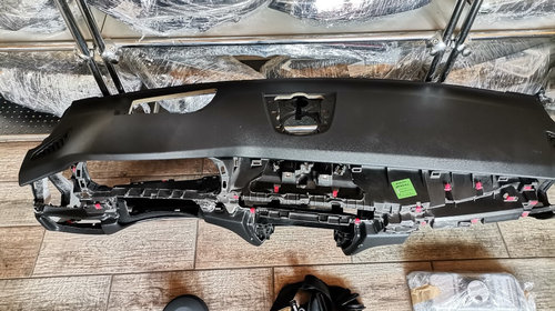 Planșa bord BMW X5 F15 , X6 F16 + kit airbag