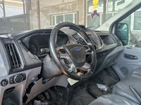 Planșa bord Ford transit 7 2019