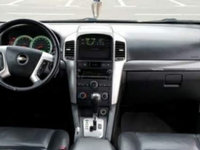 Planșa bord+kit airbag+centuri Chevrolet captiva