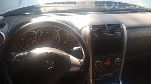 Planșa bord+kit airbag+centuri Chevrolet Cru