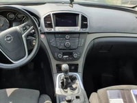 Planșa bord +kit airbag+centuri Opel Insignia A