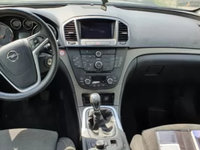 Planșa bord+kit airbag+centuri Opel Insignia A