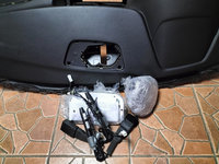 Planșă bord BMW X3 F25 cu airbag șofer +centuri siguranță