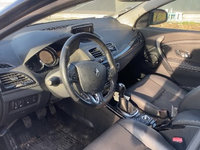 Planșă bord cu airbag Renault Megane 3 airbag volan centura