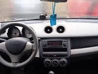 Planșă bord ,kit airbaguri+centuri Smart forfour