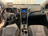 Planșă de bord / kit airbag Hyundai i30. 1.4 benzina 2013