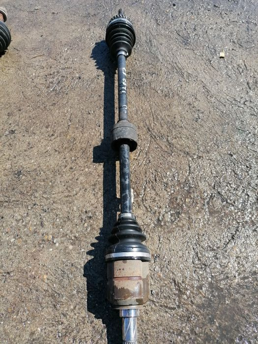 Planetară dreapta lungă Opel Corsa C Combo 1.3 cdti VLD1585