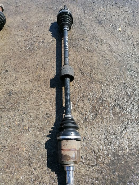 Planetară dreapta lungă Opel Corsa C Combo 1.3 cdti