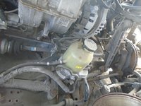 Planetar dreapta Opel Astra G 1.4 16V benzina din 2001