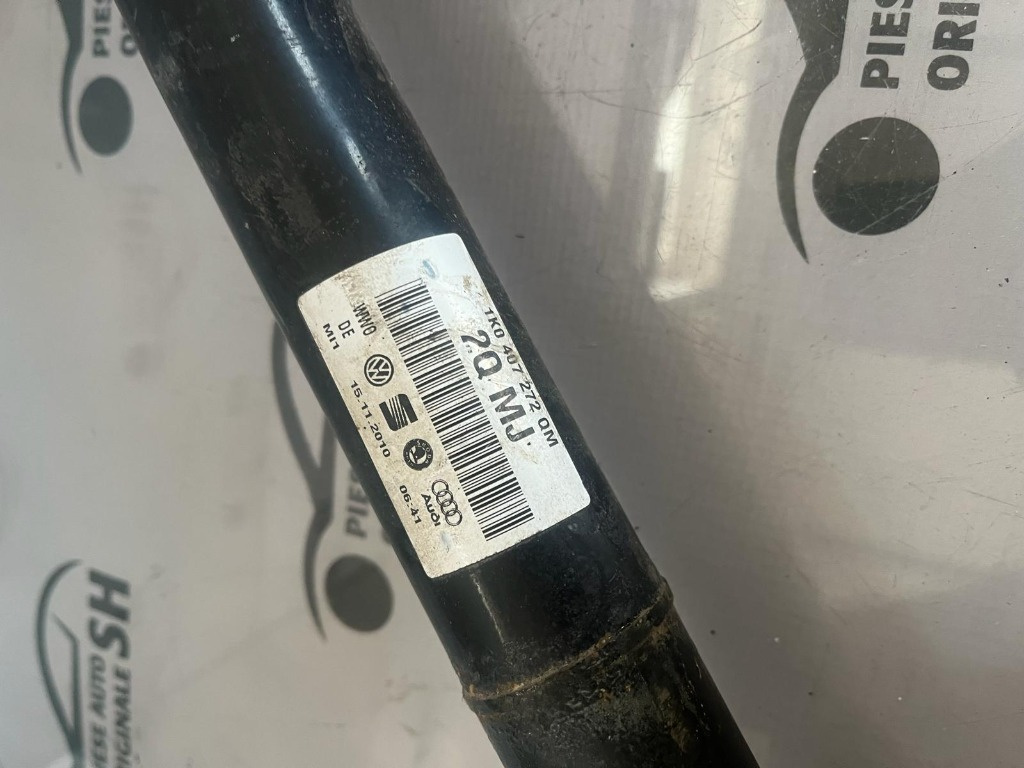 Planetară dreapta vw scirocco 1,4 TSI c