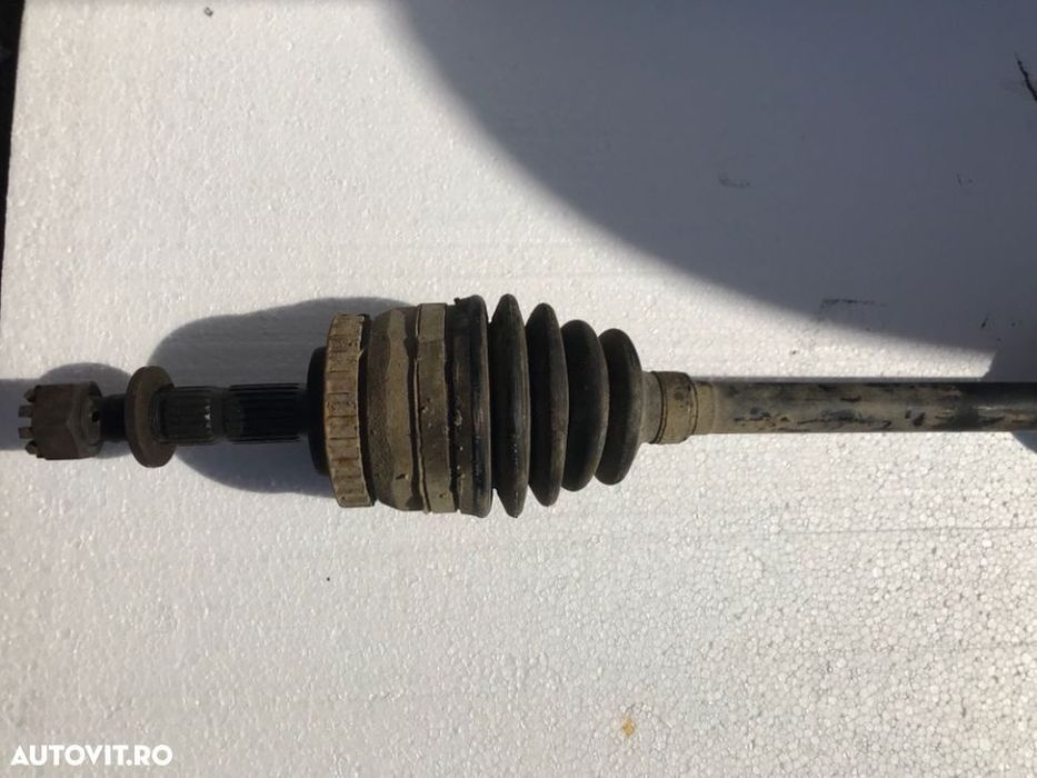 Planetară lunga Opel Corsa C F08 1.3 CD