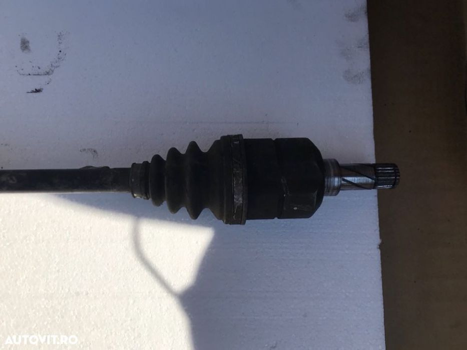 Planetară lunga Opel Corsa C F08 1.3 CD