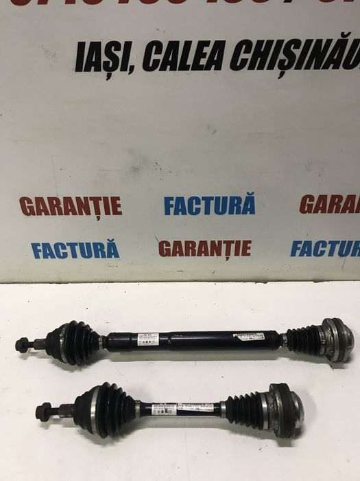 Planetară stânga dreapta 1.8 2.0 TSI P