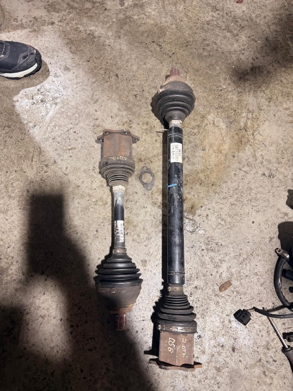 Planetară stânga /dreapta vw/skoda/seat/audi 2.0 DSG /6 trepte
