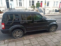 Planetară stânga spate Dodge Nitro 2,8 crd 177 CP 2008