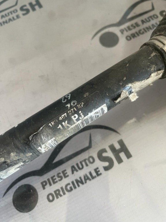 Planetară stânga vw scirocco 1,4 TSI C
