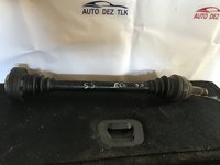 Planetară stanga spate BMW seria 5 E60 530d 7521630