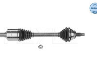 Planetara 014 498 0017 MEYLE pentru Mercedes-benz A-class Mercedes-benz B-class