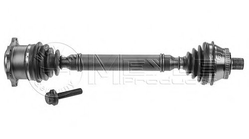 Planetara 100 498 0146 MEYLE pentru Audi A4 V