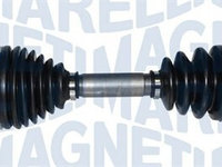 Planetara 302004190265 MAGNETI MARELLI pentru Toyota Hilux