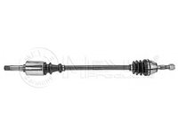 Planetara 40-14 498 0013 MEYLE pentru CitroEn Ax CitroEn Saxo Peugeot 106