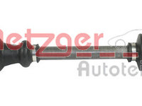 Planetara 7210011 METZGER pentru CitroEn Ax Peugeot 106 CitroEn Saxo