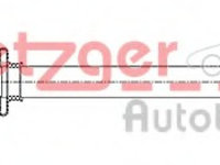 Planetara 7210025 METZGER pentru Renault Kangoo Renault Clio