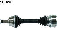 Planetara ALFA ROMEO 156 932 SKF VKJC 1801