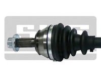 Planetara AUDI A2 8Z0 SKF VKJC5583