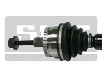 Planetara AUDI A4 8E2 B6 SKF VKJC5467