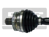 Planetara AUDI A4 8E2 B6 SKF VKJC5506