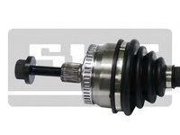 Planetara AUDI A4 Avant 8D5 B5 SKF VKJC5441