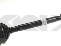 Planetara AUDI A4 Avant (8E5, B6) (2001 - 2004) SPIDAN 23628 piesa NOUA