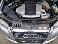 Planetara Audi A4 B7 3.0tdi V6 quattro