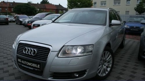 Planetara Audi A6 3.0 TDI an 2008