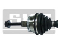 Planetara AUDI A6 (4B2, C5) (1997 - 2005) SKF VKJC 4899